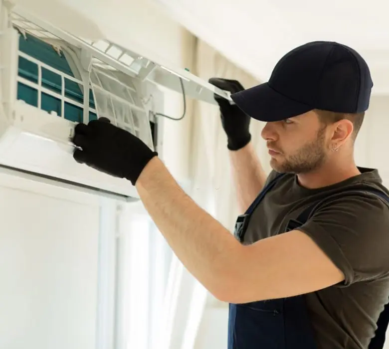 Eyüp Yetkili Demirdöküm Servisi Klima Bakımı